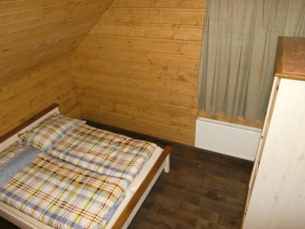 Penzion Rzehaczek Dolní Lomná Esterno foto